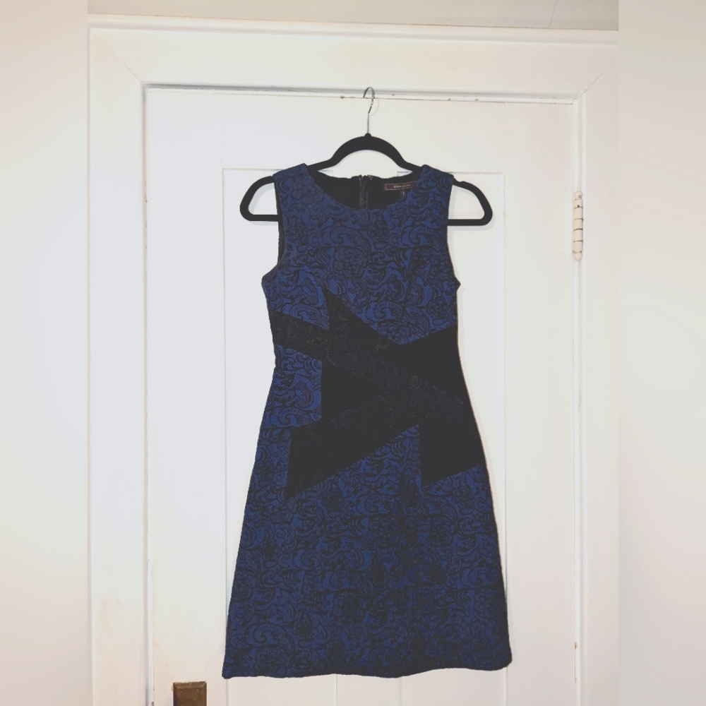 BCBG maxazria dress